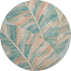 Aloha AH8 Teal Rug