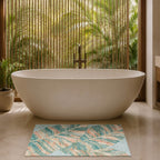 Aloha AH8 Teal Rug