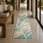 Aloha AH8 Teal Rug