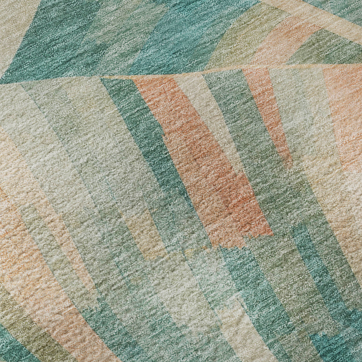 Aloha AH8 Teal Rug
