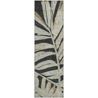 Aloha AH9 Black Rug