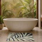 Aloha AH9 Black Rug