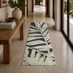 Aloha AH9 Black Rug