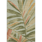 Aloha AH9 Celery Rug