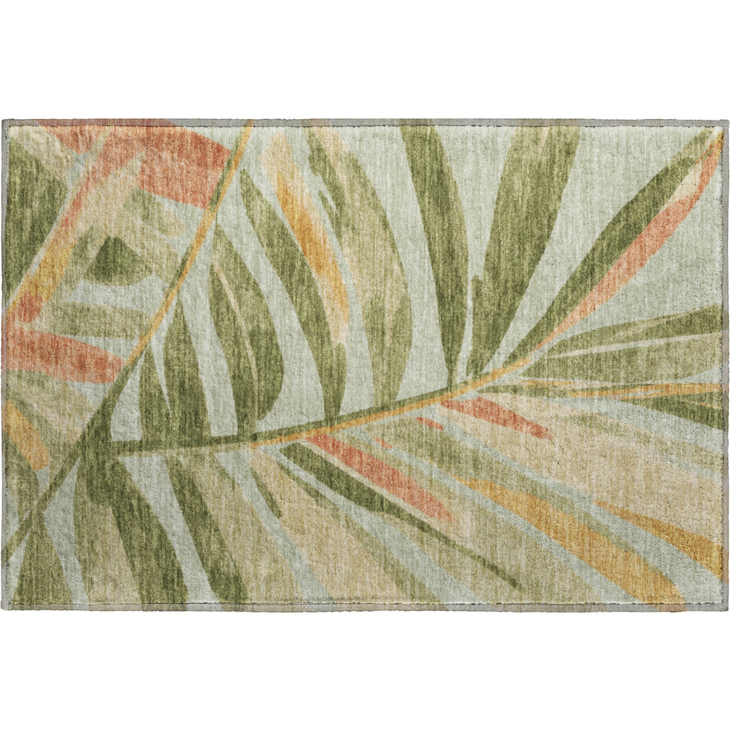 Aloha AH9 Celery Rug