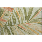 Aloha AH9 Celery Rug
