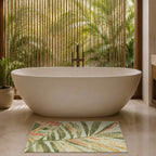 Aloha AH9 Celery Rug