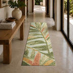 Aloha AH9 Celery Rug
