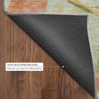 Aloha AH9 Celery Rug