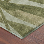 Aloha AH9 Celery Rug
