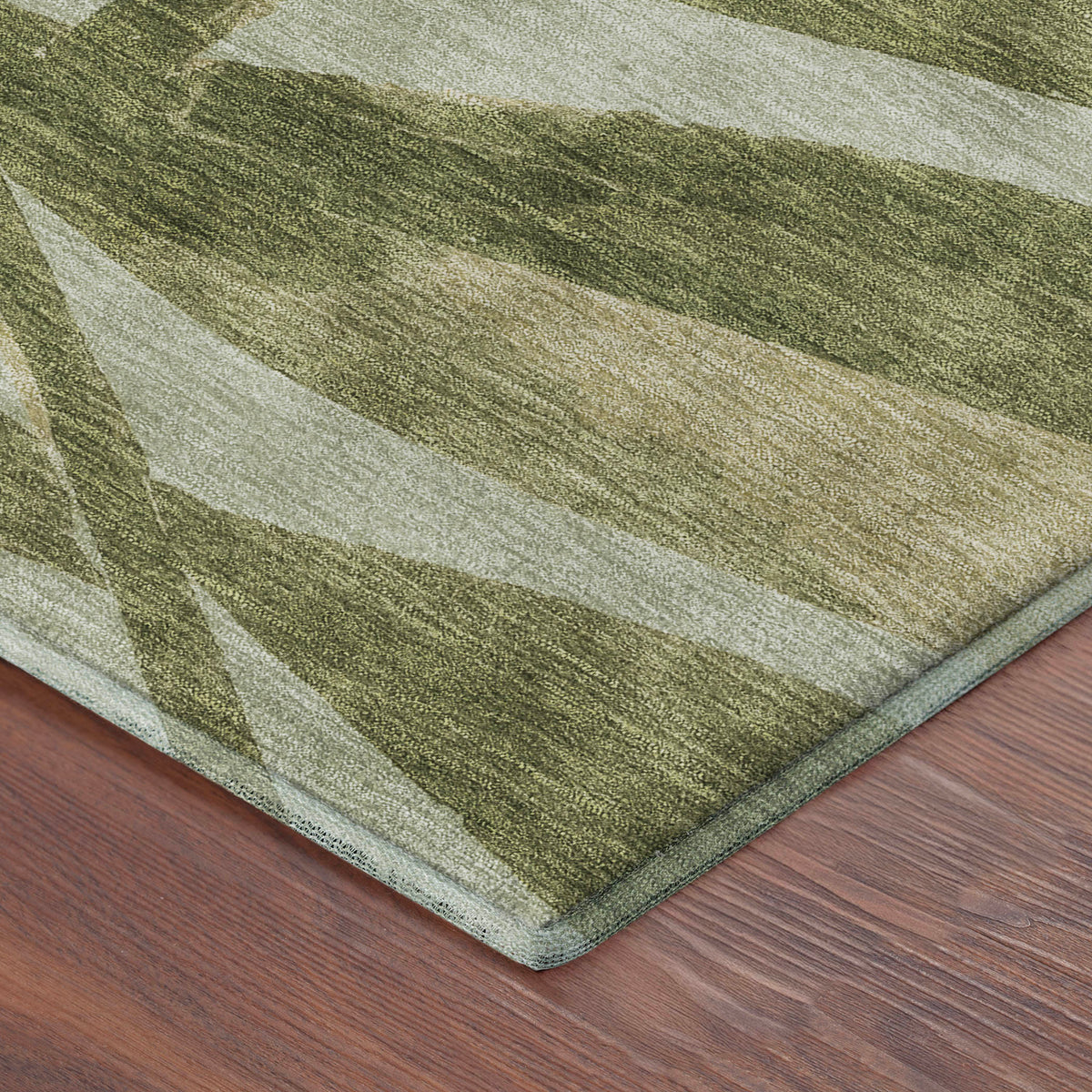Aloha AH9 Celery Rug
