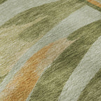 Aloha AH9 Celery Rug