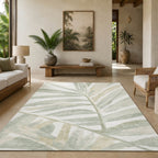 Aloha AH9 Ivory Rug