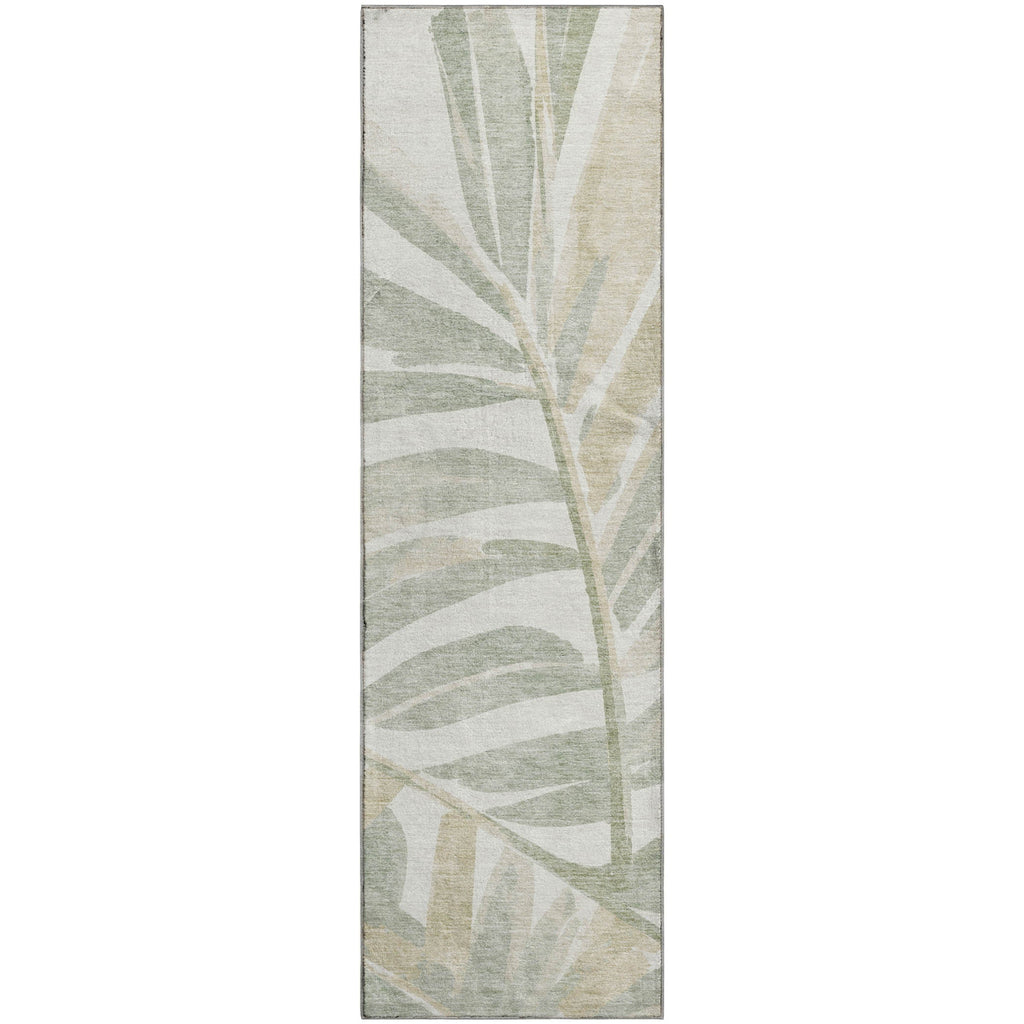 Aloha AH9 Ivory Rug