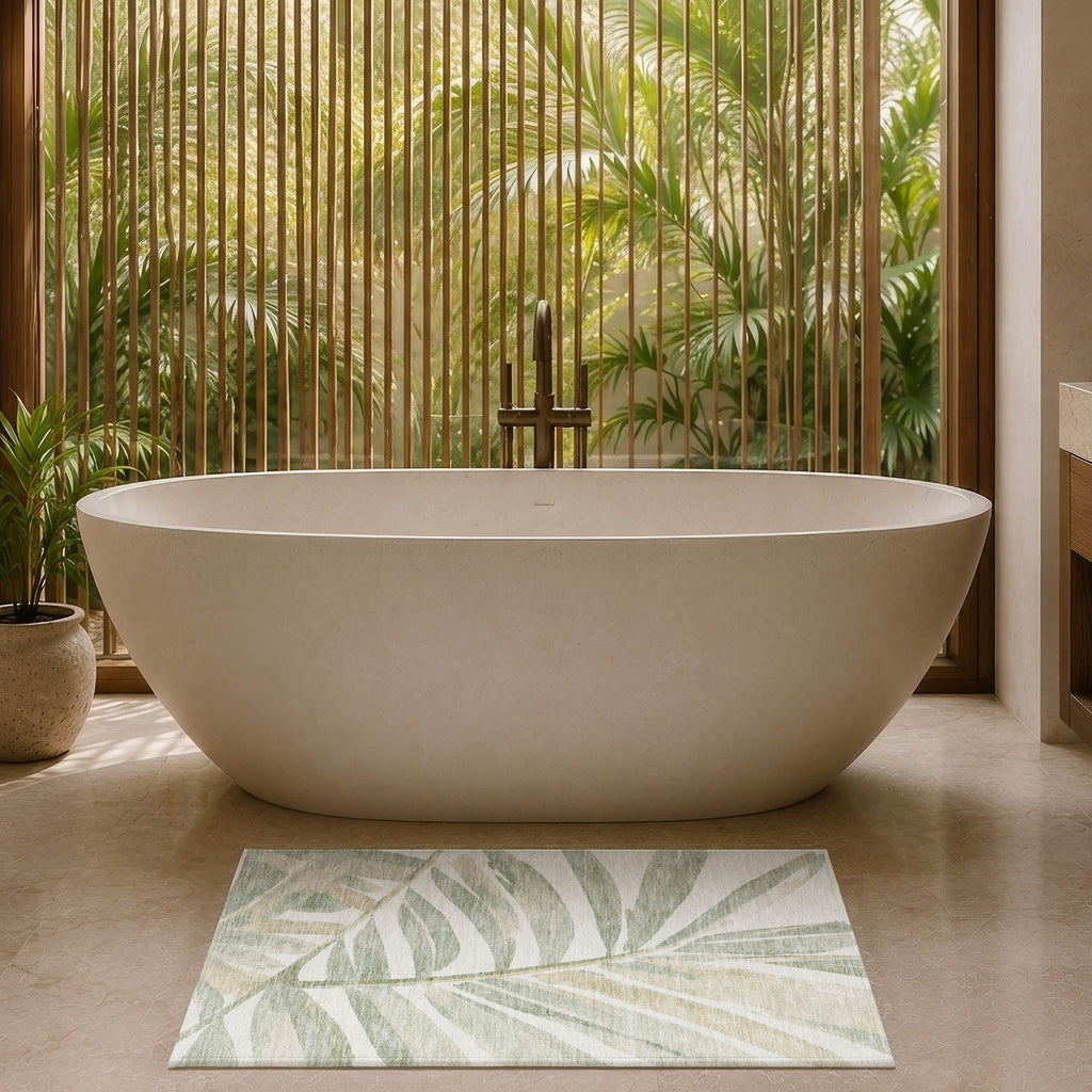 Aloha AH9 Ivory Rug