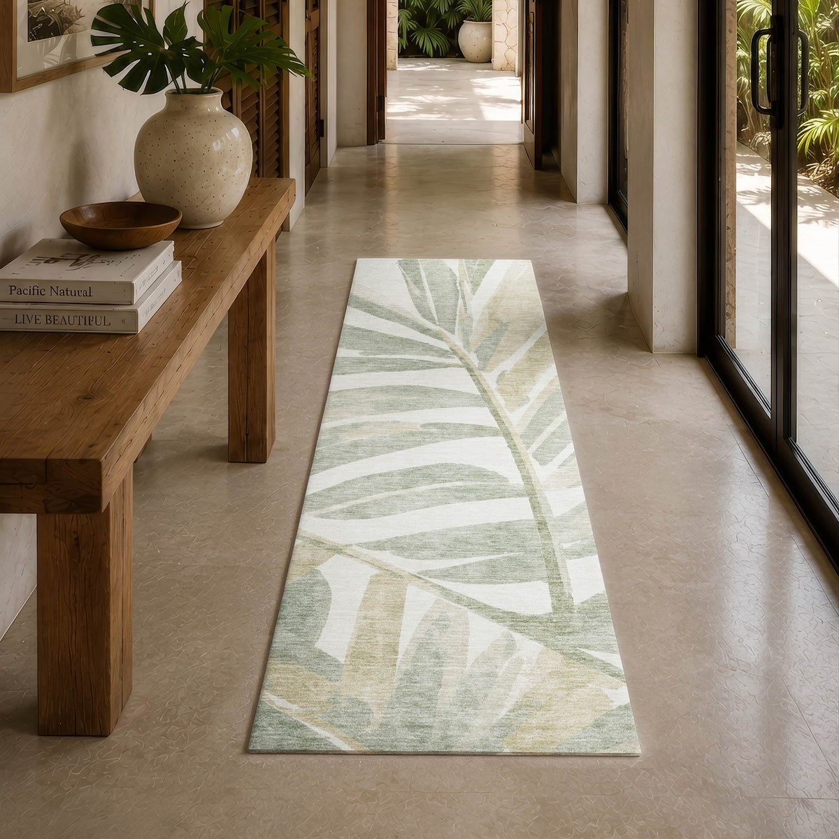 Aloha AH9 Ivory Rug