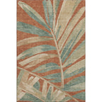 Aloha AH9 Terracotta Rug