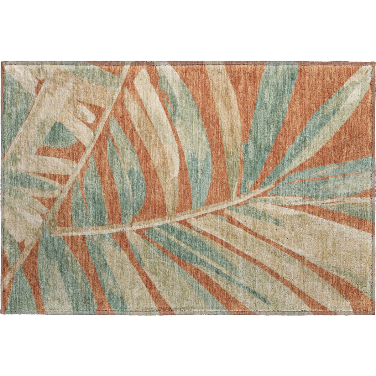 Aloha AH9 Terracotta Rug