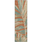 Aloha AH9 Terracotta Rug