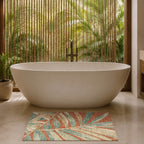 Aloha AH9 Terracotta Rug