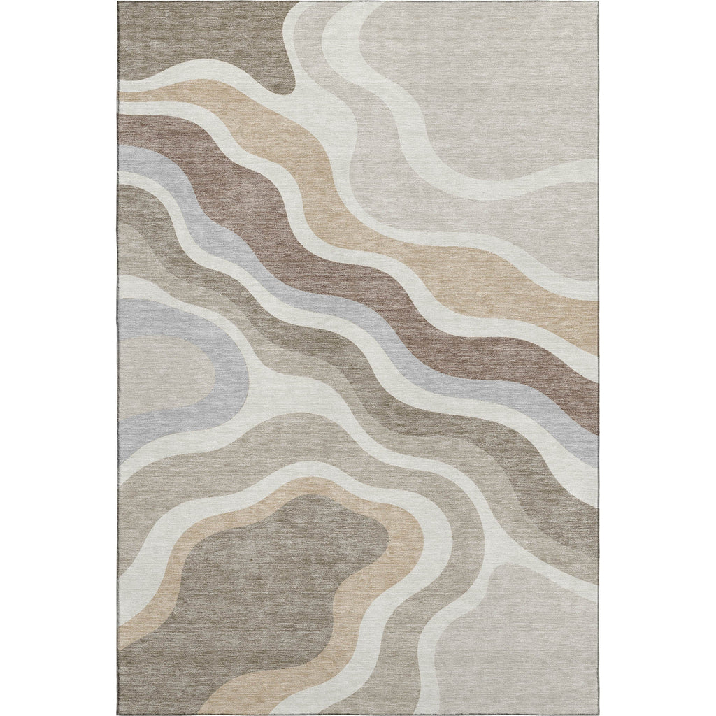 Bluewater BW10 Ivory Rug