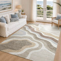 Bluewater BW10 Ivory Rug