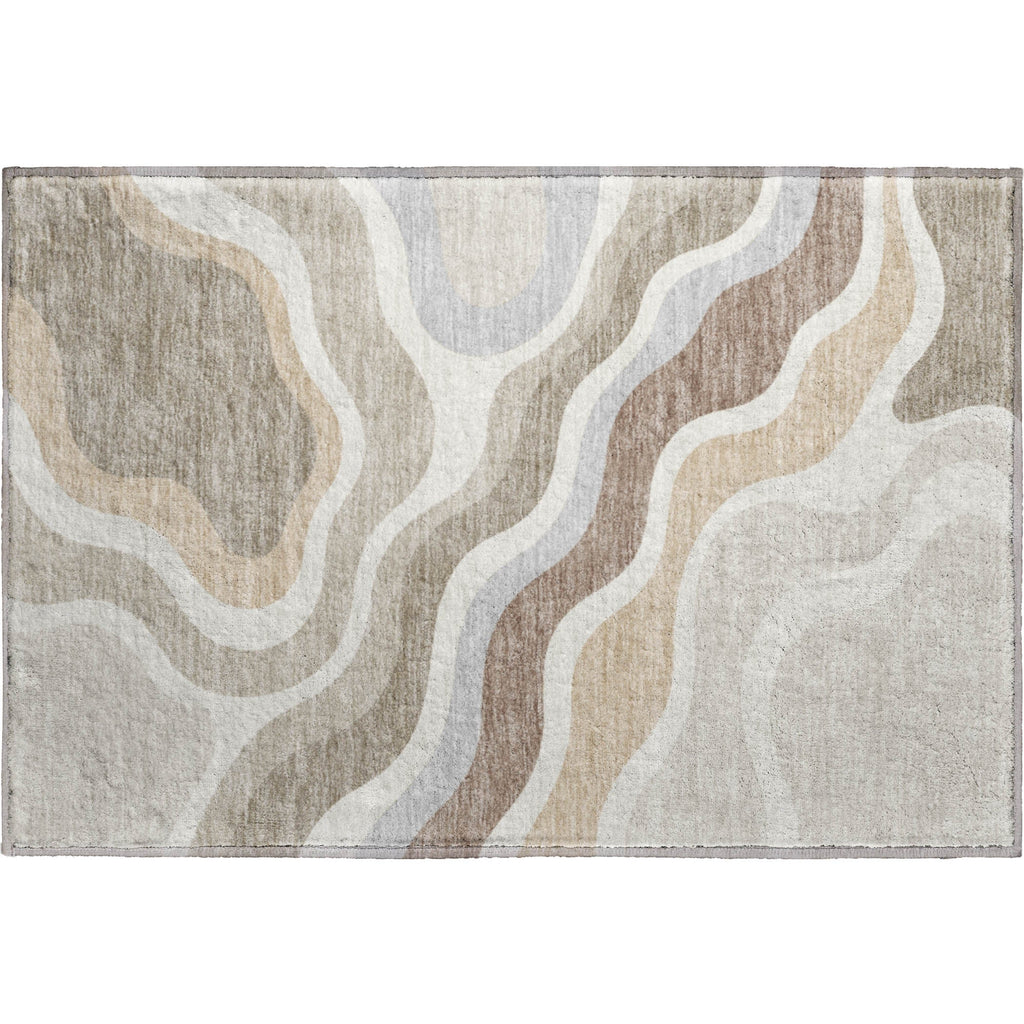 Bluewater BW10 Ivory Rug