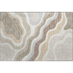 Bluewater BW10 Ivory Rug