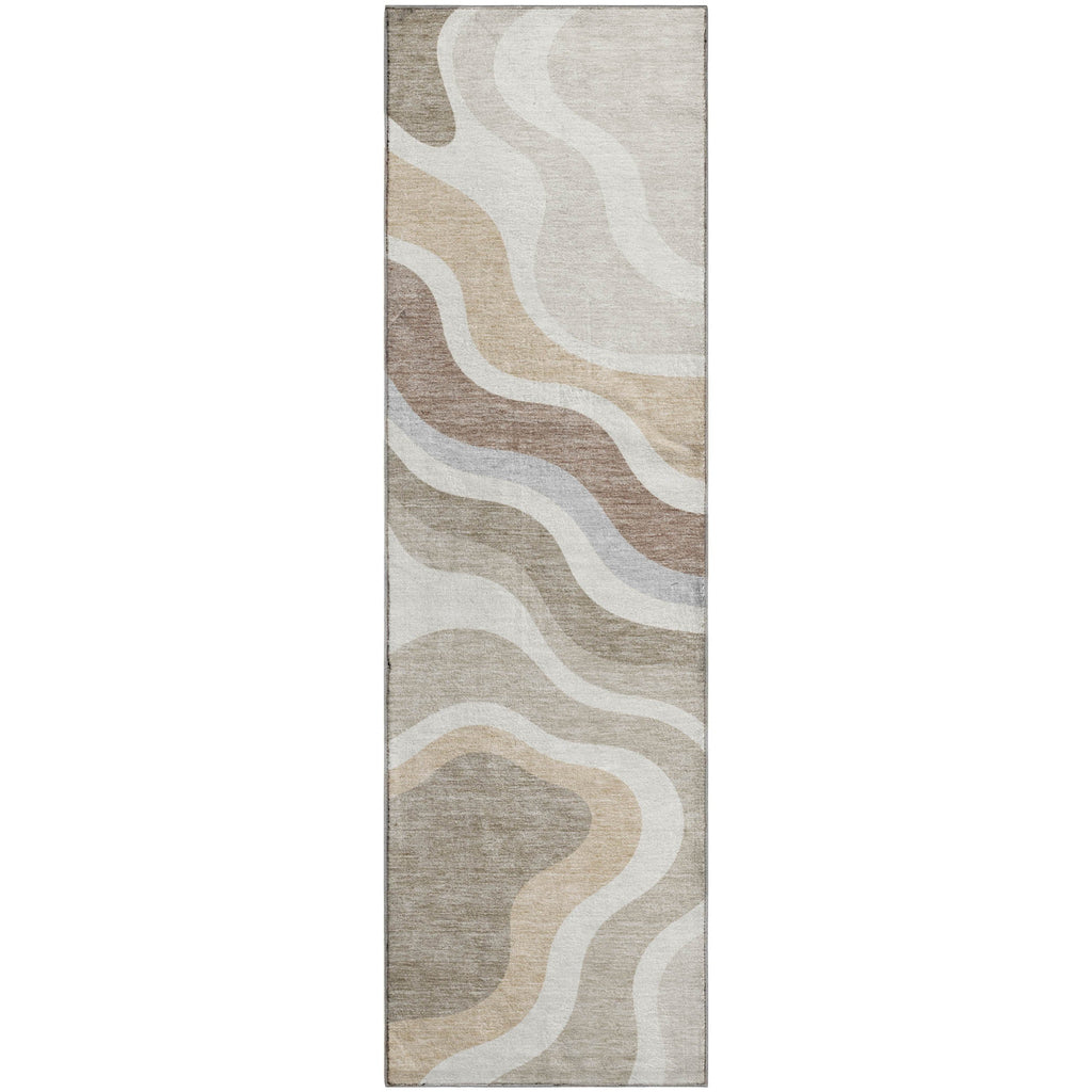 Bluewater BW10 Ivory Rug