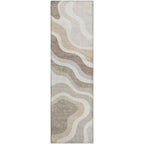 Bluewater BW10 Ivory Rug