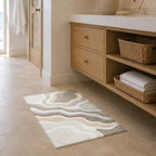Bluewater BW10 Ivory Rug
