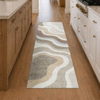 Bluewater BW10 Ivory Rug