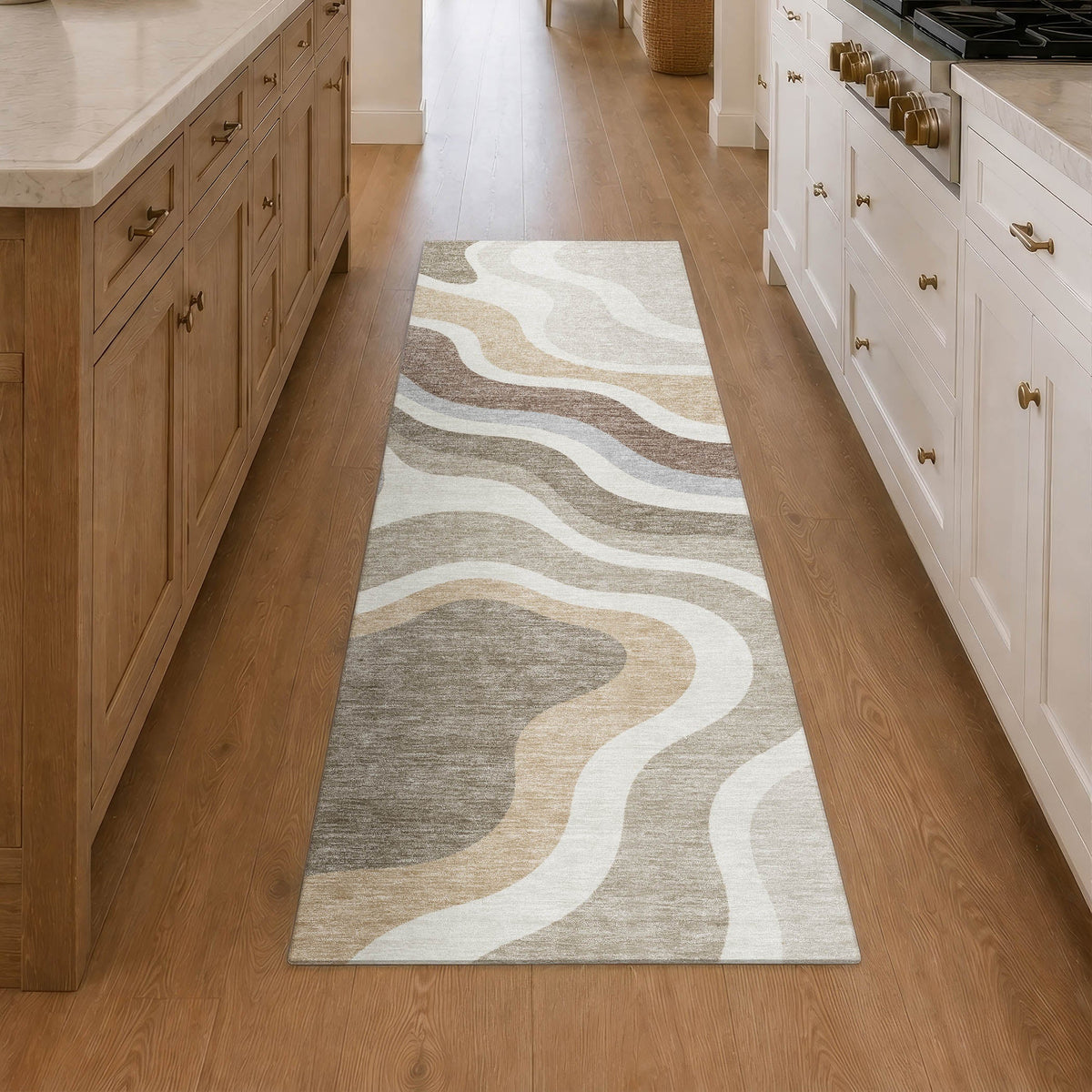 Bluewater BW10 Ivory Rug