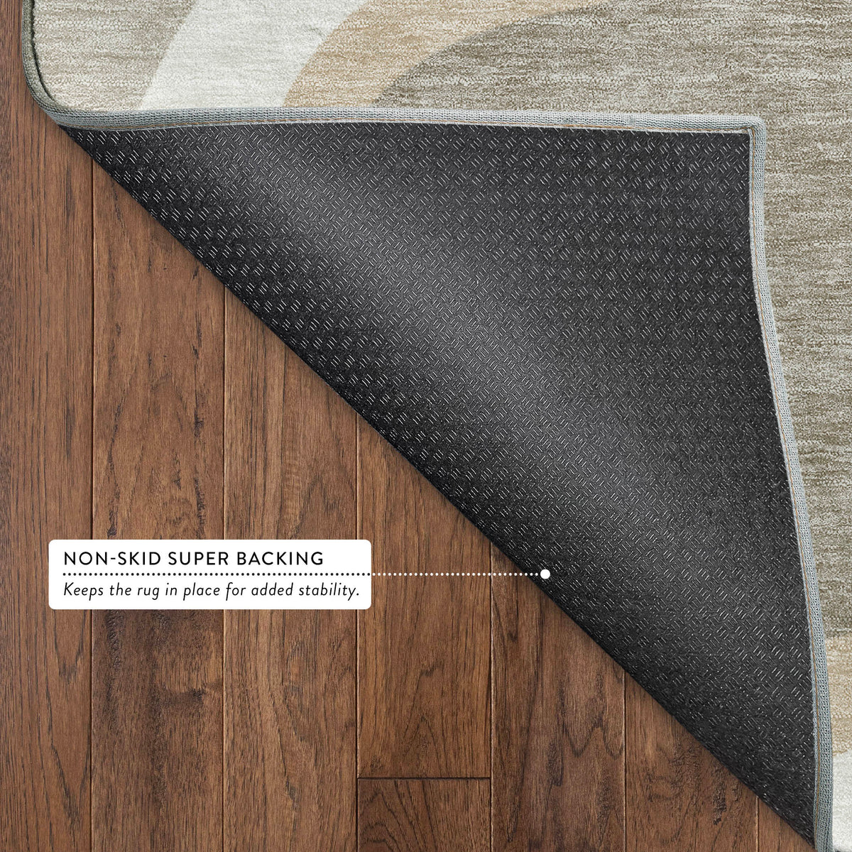 Bluewater BW10 Ivory Rug