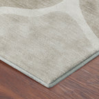 Bluewater BW10 Ivory Rug