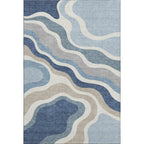 Bluewater BW10 Sky Rug
