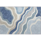Bluewater BW10 Sky Rug