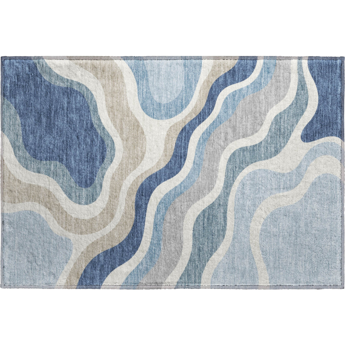 Bluewater BW10 Sky Rug
