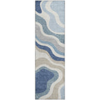 Bluewater BW10 Sky Rug