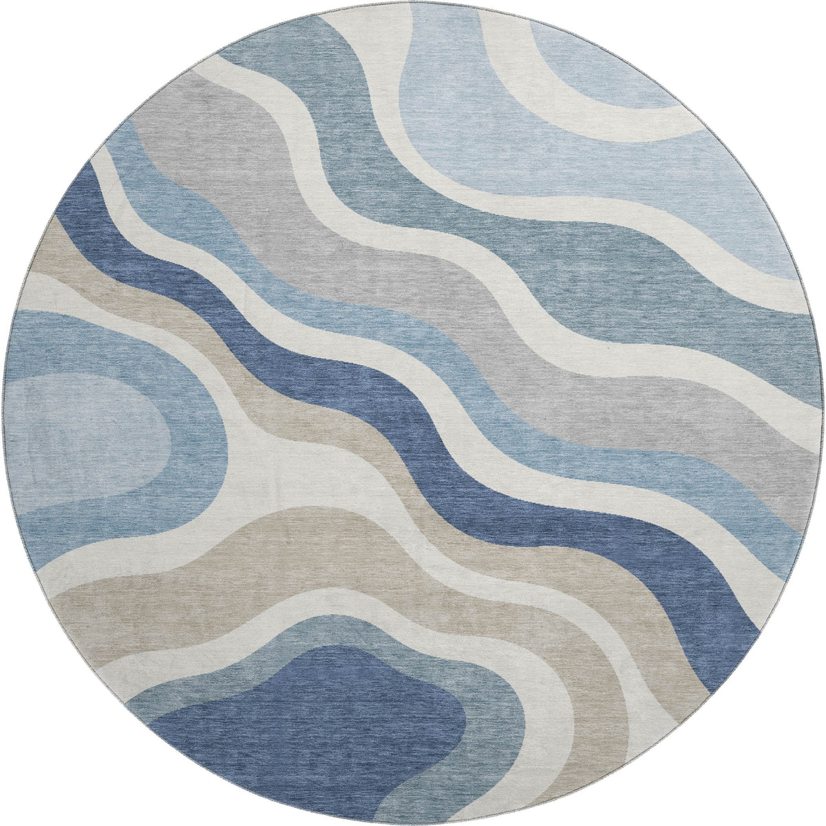 Bluewater BW10 Sky Rug