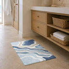Bluewater BW10 Sky Rug