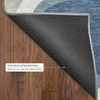 Bluewater BW10 Sky Rug