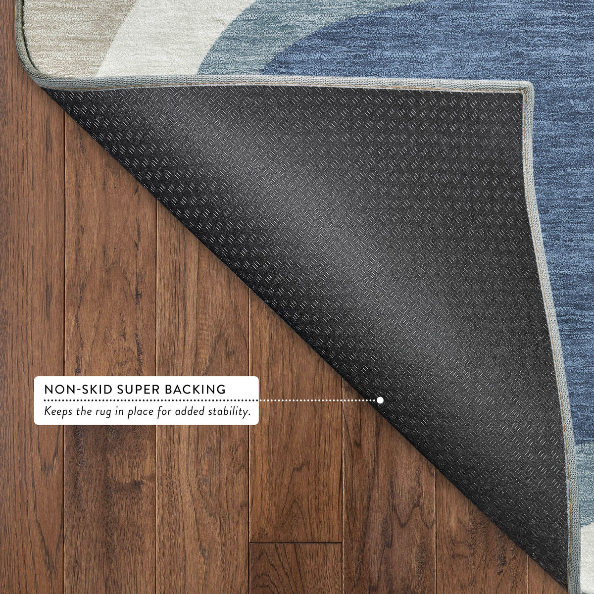 Bluewater BW10 Sky Rug