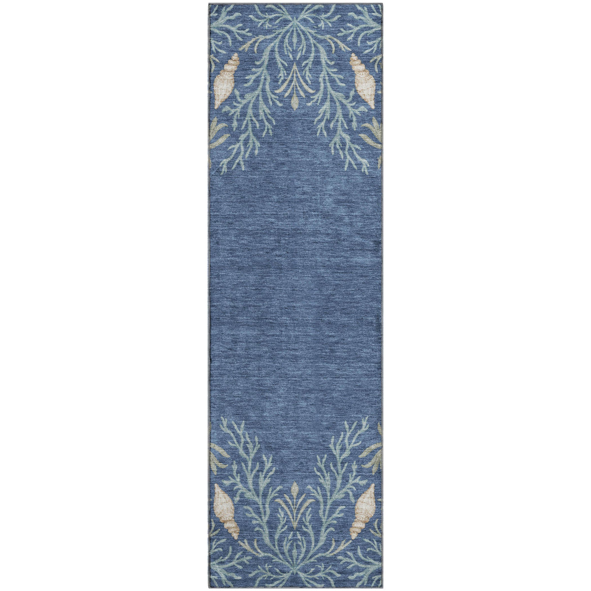 Bluewater BW11 Blue Rug