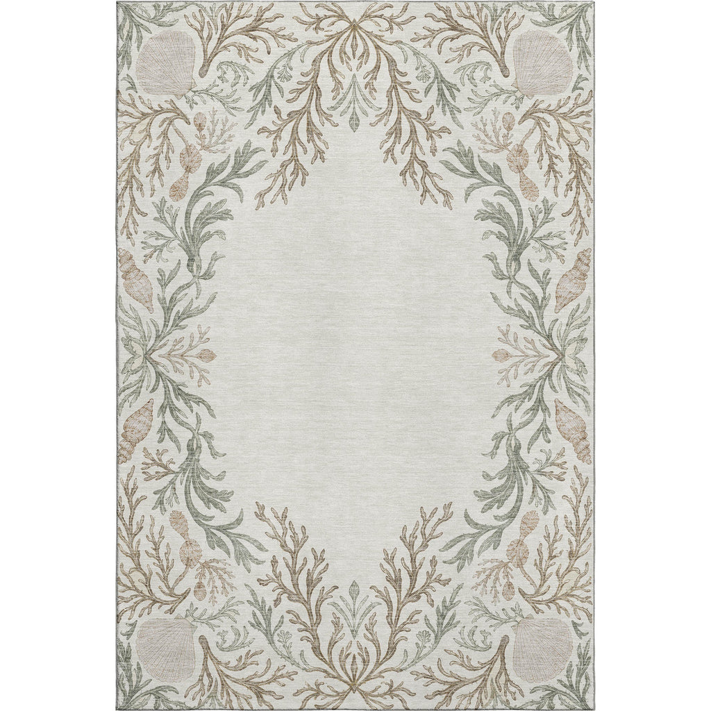 Bluewater BW11 Ivory Rug