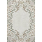 Bluewater BW11 Ivory Rug