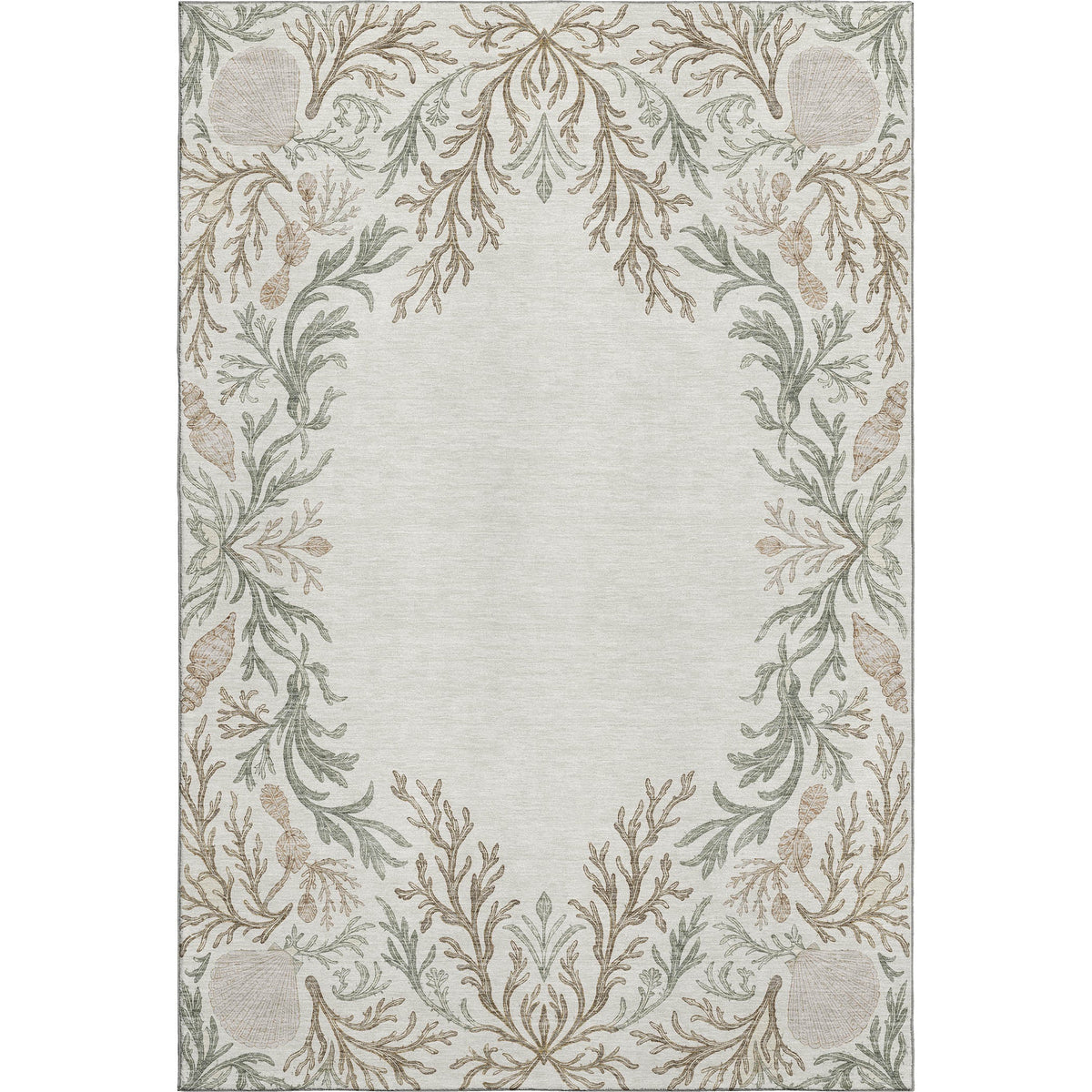 Bluewater BW11 Ivory Rug