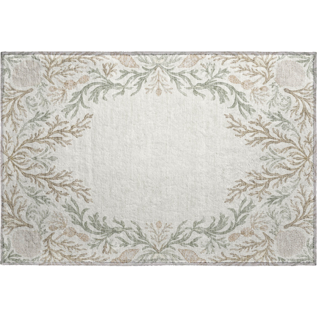 Bluewater BW11 Ivory Rug