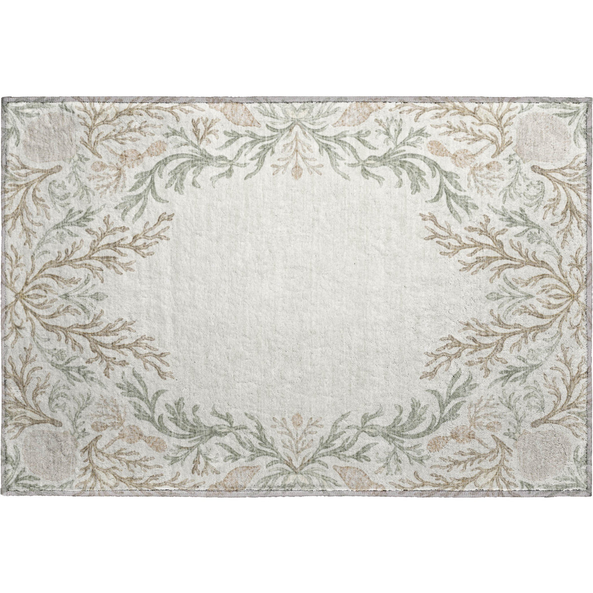 Bluewater BW11 Ivory Rug