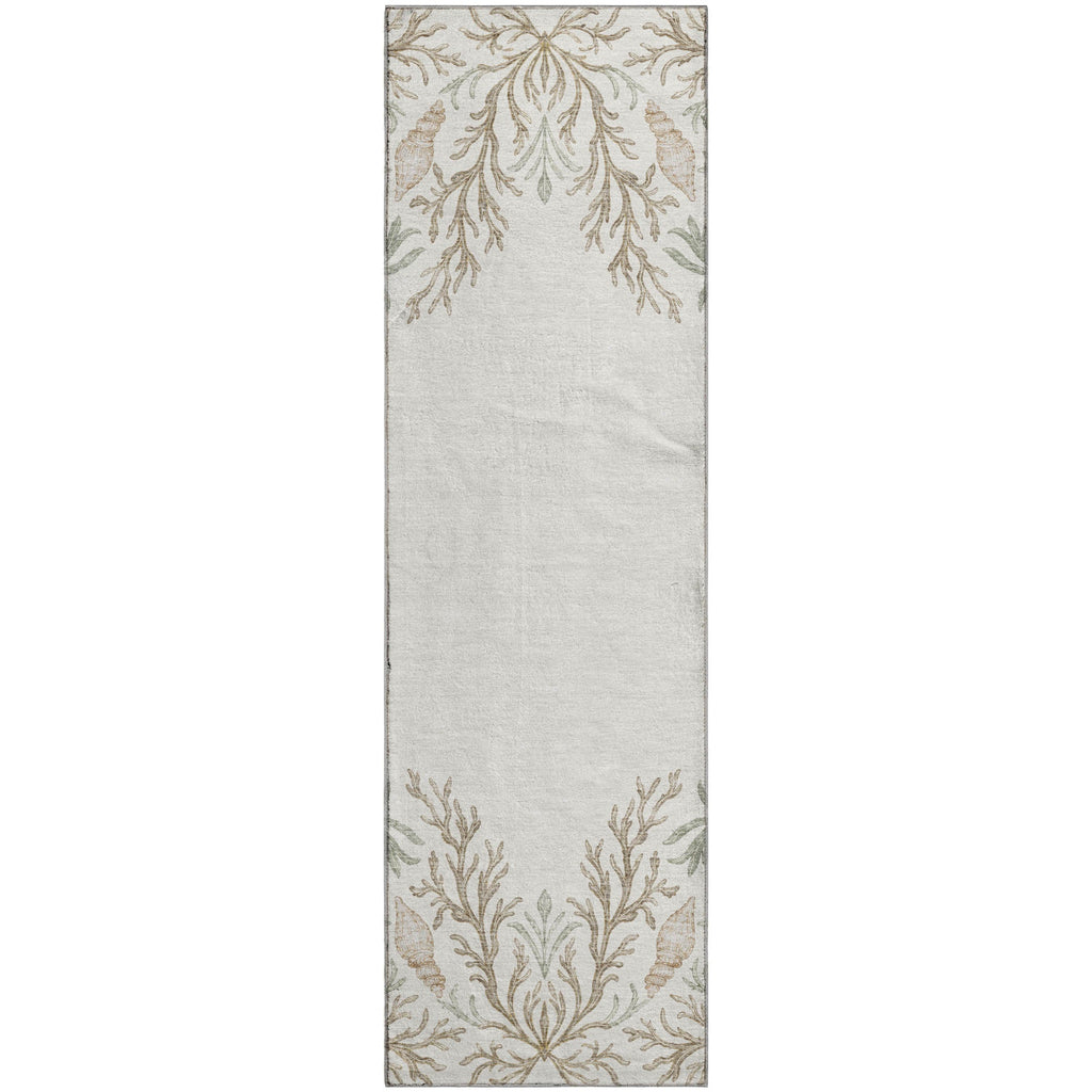 Bluewater BW11 Ivory Rug